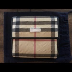 Burberry Wallet